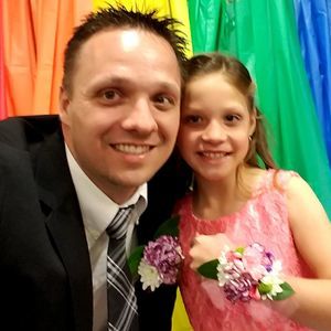 Meet your Posher, Mark